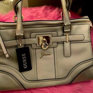 Guess Iridescent Bag NWT